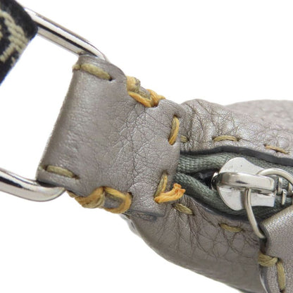 Fendi Shoulder Bag Calf Women