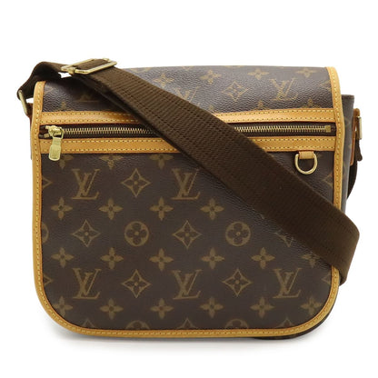Louis Vuitton Monogram Messenger Bosphore PM Bag