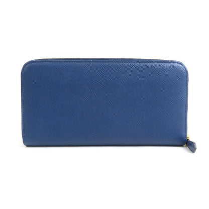 Prada Round Zipper Long Wallet 1ml506