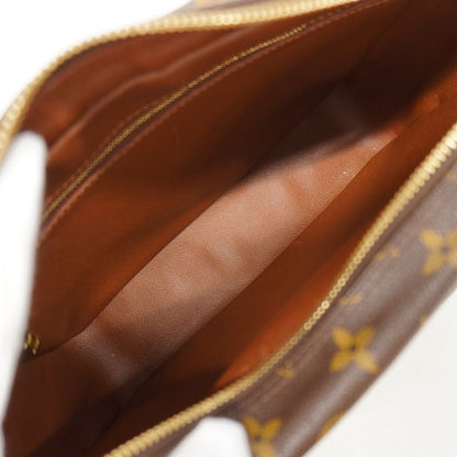 Louis Vuitton Shoulder Bag Monogram Nile M45244 Brown Ladies