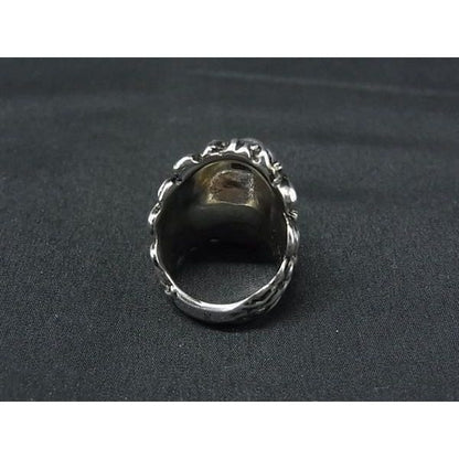 Gucci Lion Head Ring — view 2