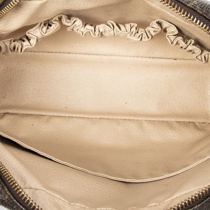 Louis Vuitton Toiletries Pouch Brown Monogram Canvas — view 9