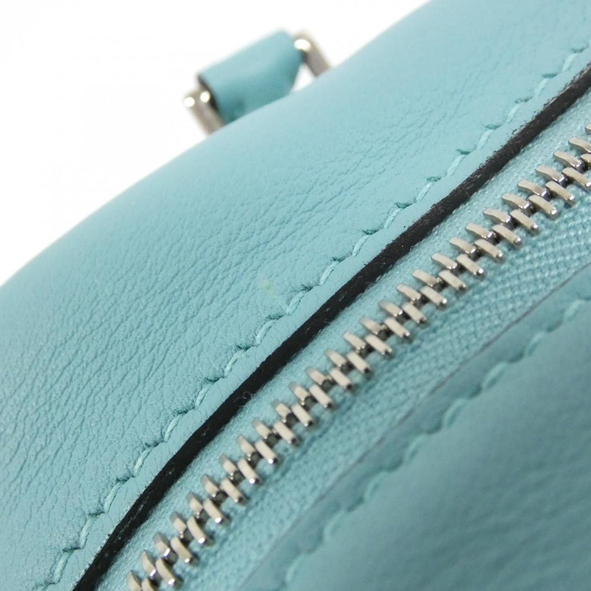 Hermes Mini Plume ck Bag — view 3