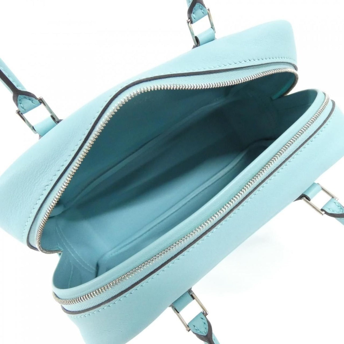 Hermes Mini Plume ck Bag — view 6