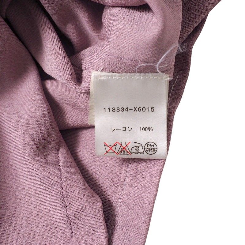 Yves Saint Laurent Rive Gauche Yves Saint Laurent Rive Gauche Cut And Sewn Size