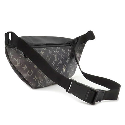 Louis Vuitton Body Bag Discovery Bum Bag Leather Monogram Galaxy Canvas