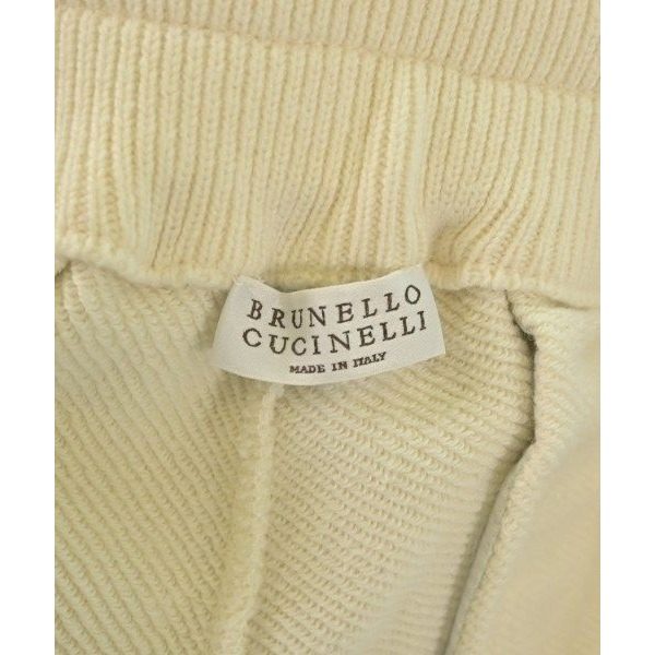 Brunello Cucinelli Sweatpants Pants — view 3