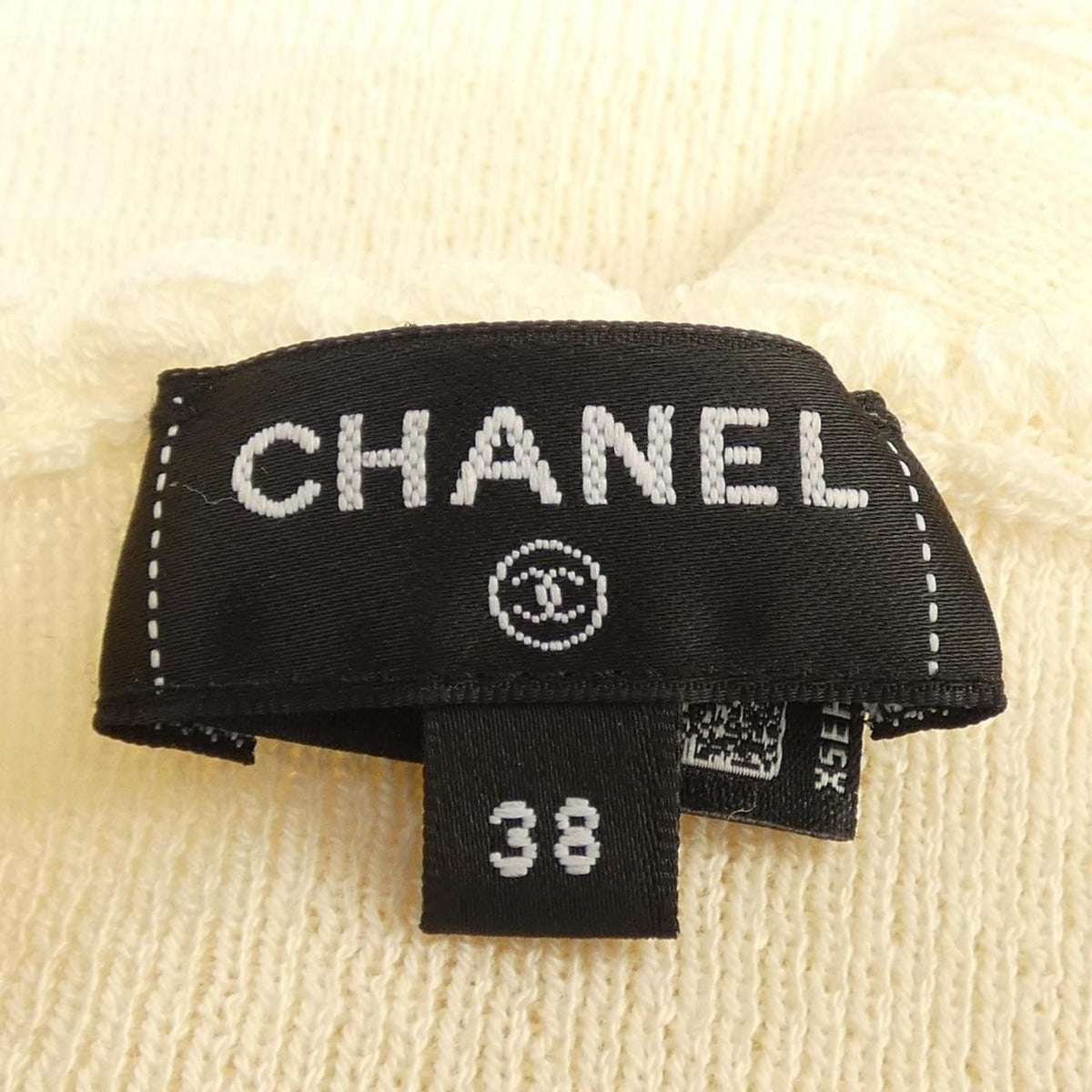 Chanel Dress Beige 38 — view 5