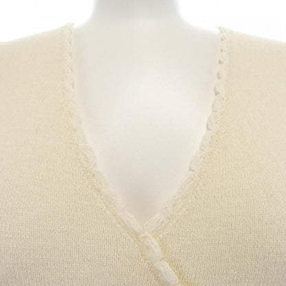 Chanel Dress Beige 38 — view 6