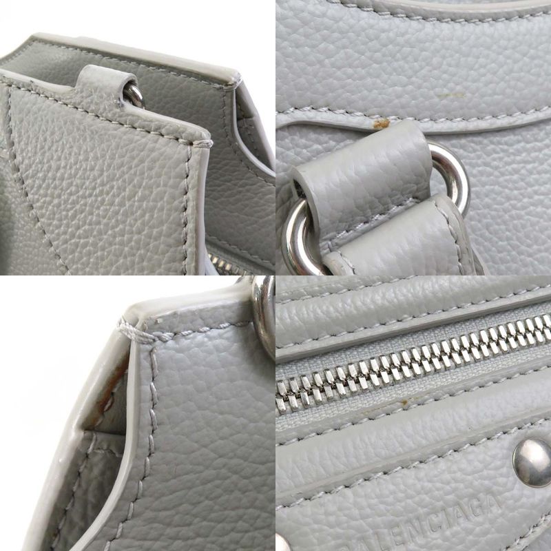 Balenciaga Shoulder Bag Handbag Neo-classic