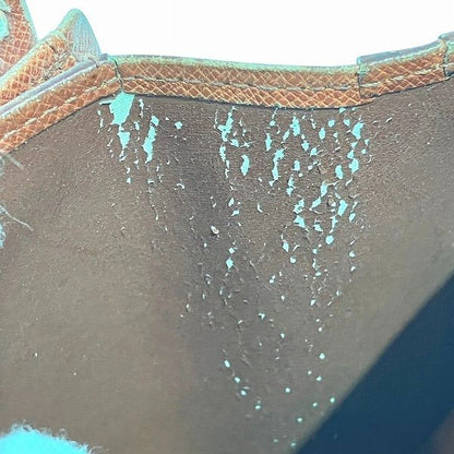 Louis Vuitton Monogram Porte Monebier Tresor M61730 Old Shape Bifold Wallet