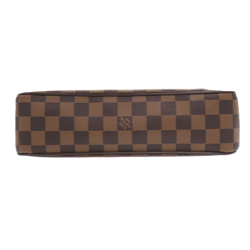 Louis Vuitton Damier Recoleta N51299 Handbag One Shoulder Bag LV 1537-5louis