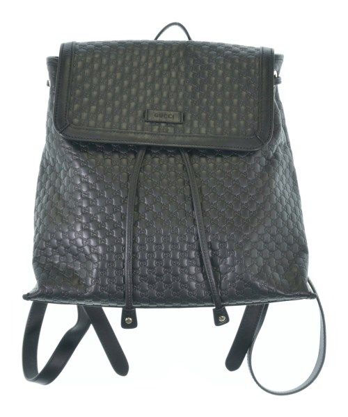 Gucci Backpack/backpack Women's