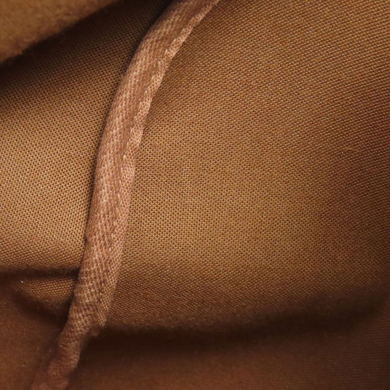 Louis Vuitton M41416 Keepall 50 Boston Bag Monogram Canvas Women