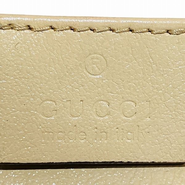 Gucci GG Marmont 574969 Chain Bag Shoulder Bag Women