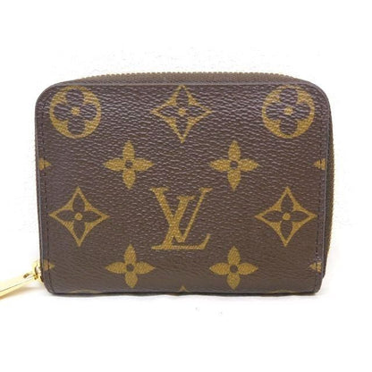 Louis Vuitton Tn4210 Coin Case Zippy Purse Monogram