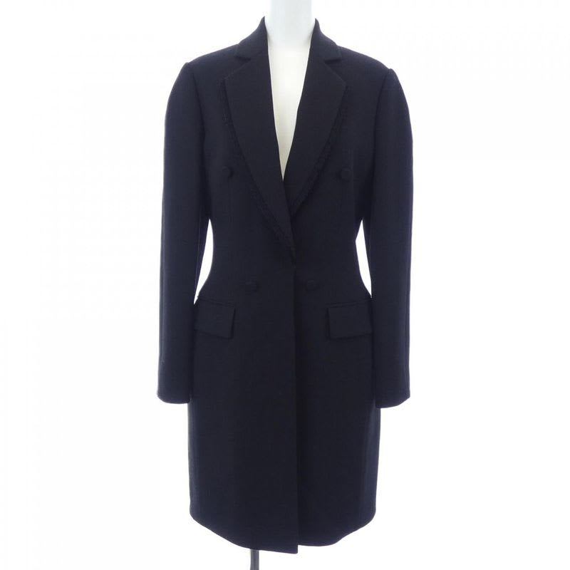 Christian Dior 4 F1122 Coat