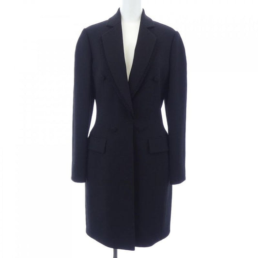 Christian Dior 4 F1122 Coat