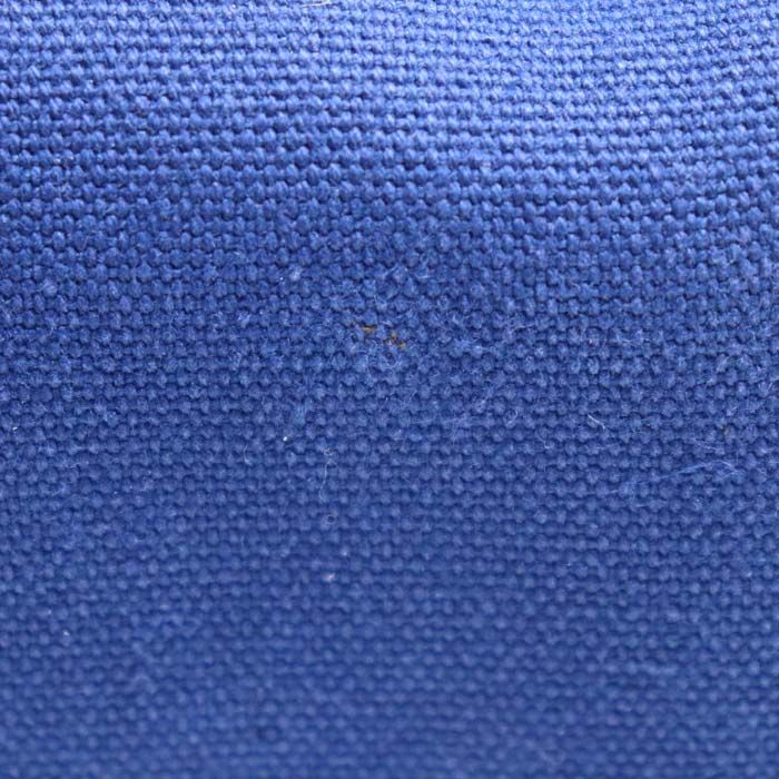 Hermes Brid A Black PM Pouch Blue/green 103222m Ladies Preowned