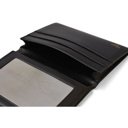 Cartier Card Case Business Holder Pass Pasha Calf — view 7