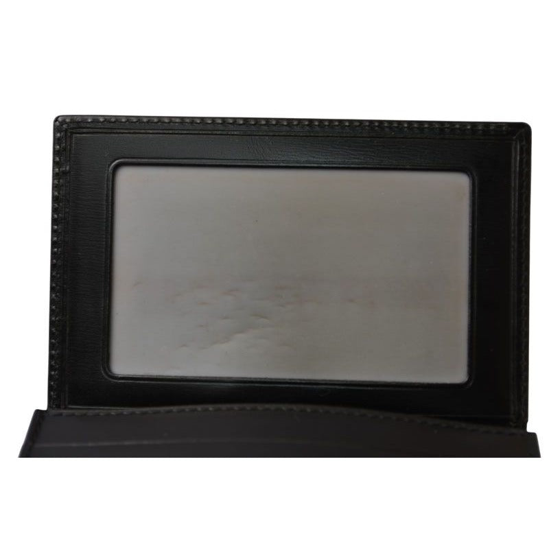 Cartier Card Case Business Holder Pass Pasha Calf — view 8