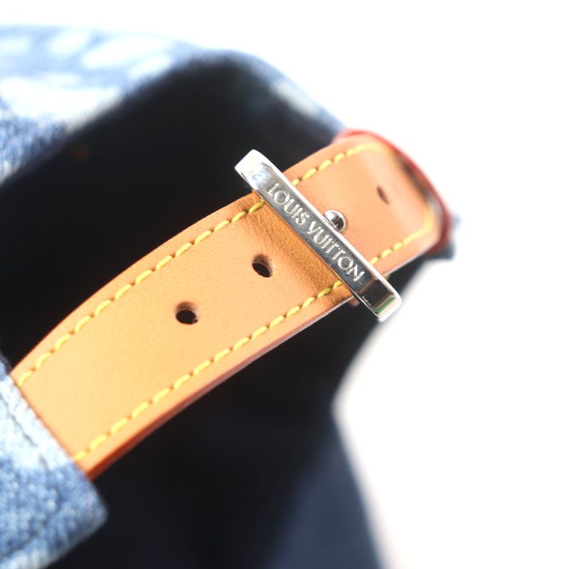 Louis Vuitton×yayoi Kusama Louis Vuitton×yayoi Kusama 2023 M7062m Cap Infinity