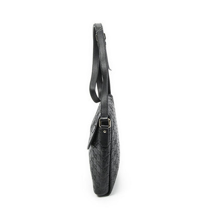 Gucci Small Messenger Black — view 3