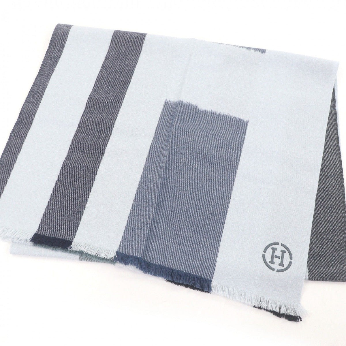 Hermes Ikat Leatherh Blood Large Format Ma Group S Ocean