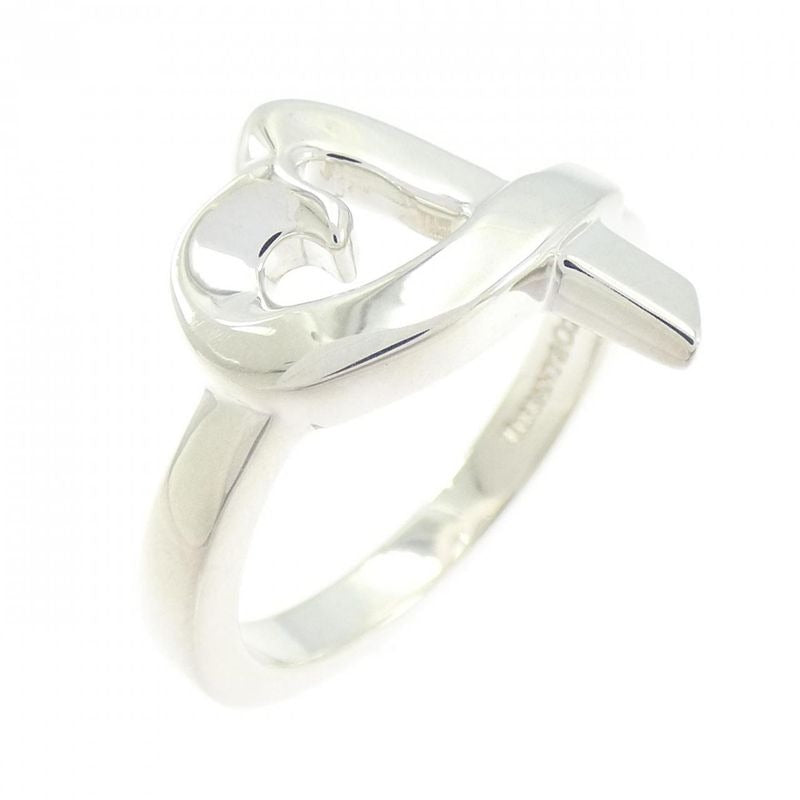 Tiffany & Co Loving Heart Ring