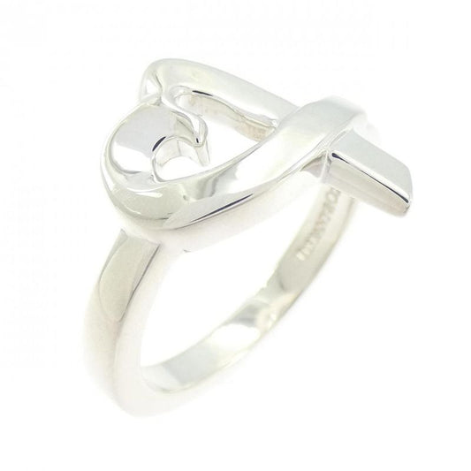 Tiffany & Co Loving Heart Ring