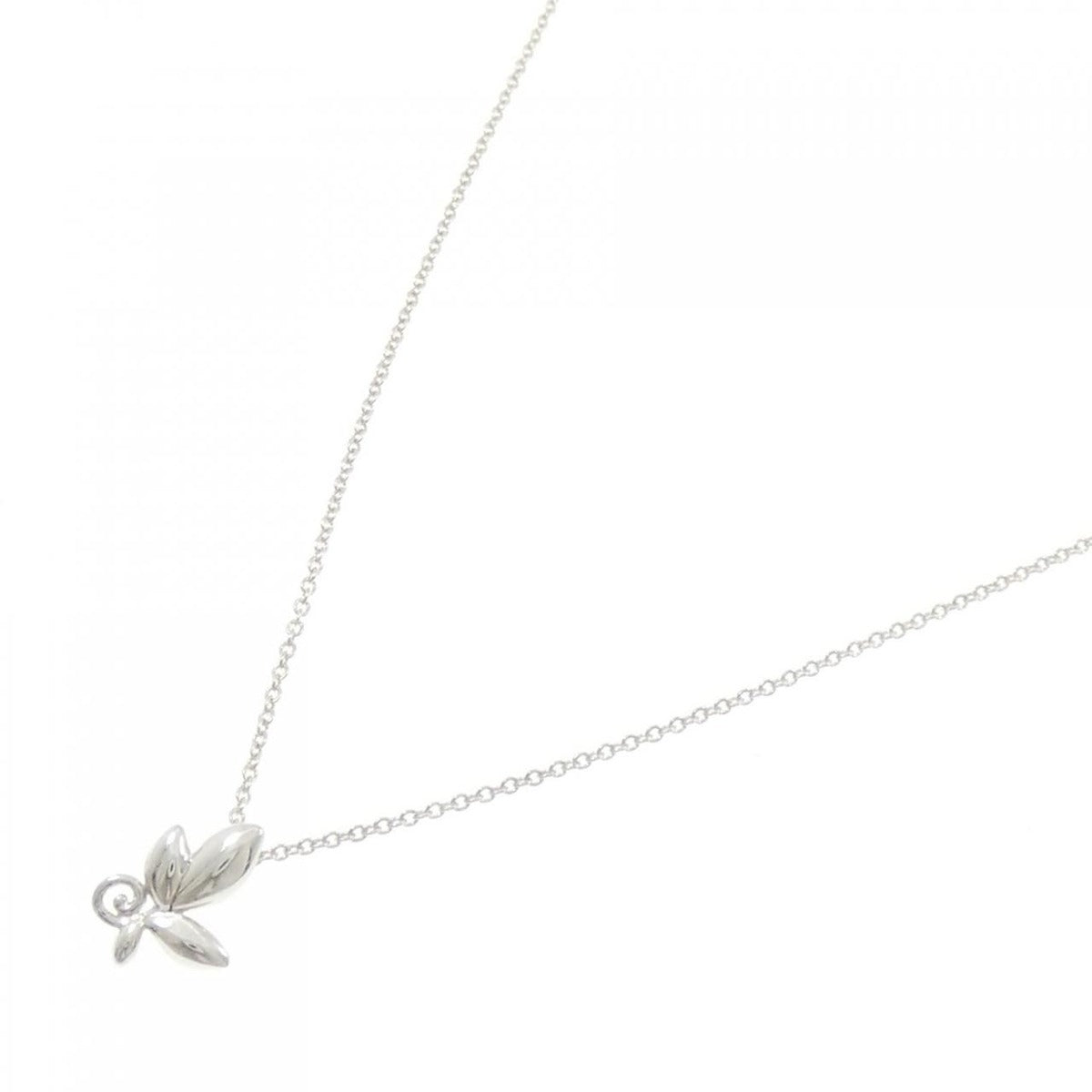 Tiffany & Co Olive Brief Necklace — view 2