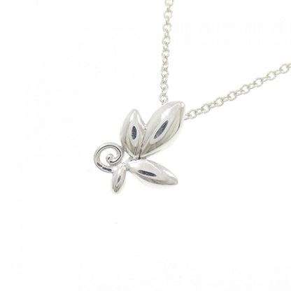 Tiffany & Co Olive Brief Necklace — view 3