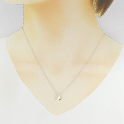 Tiffany & Co Olive Brief Necklace — view 6