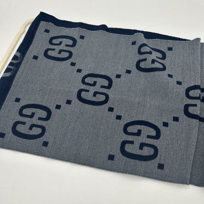 Gucci GG Jacket Scarf — view 10