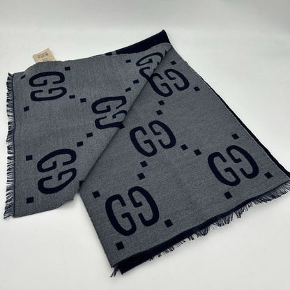 Gucci GG Jacket Scarf — view 2