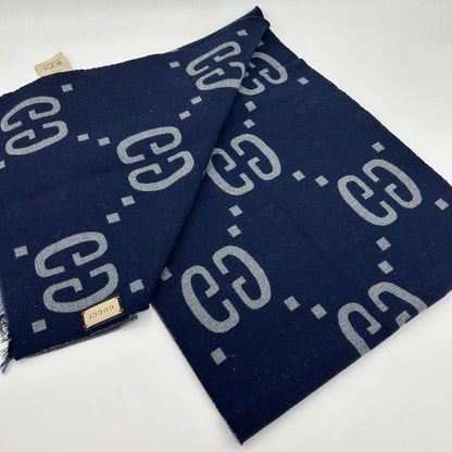 Gucci GG Jacket Scarf — view 3