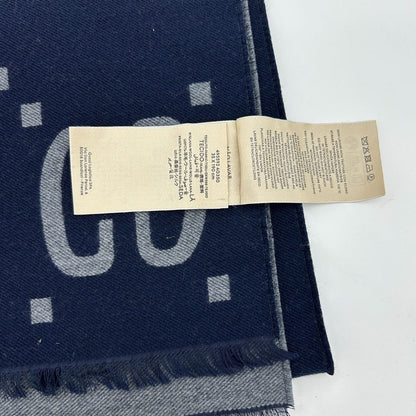 Gucci GG Jacket Scarf — view 4
