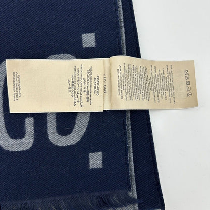 Gucci GG Jacket Scarf — view 5
