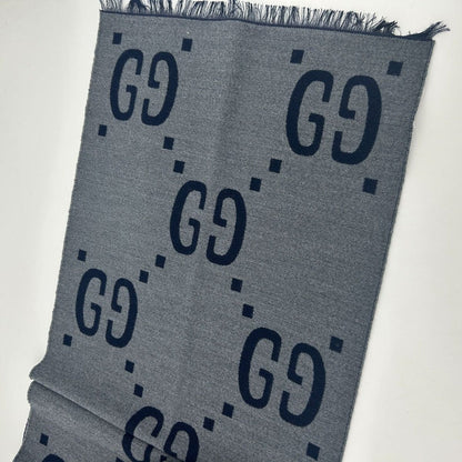 Gucci GG Jacket Scarf — view 7