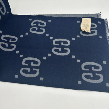 Gucci GG Jacket Scarf — view 8