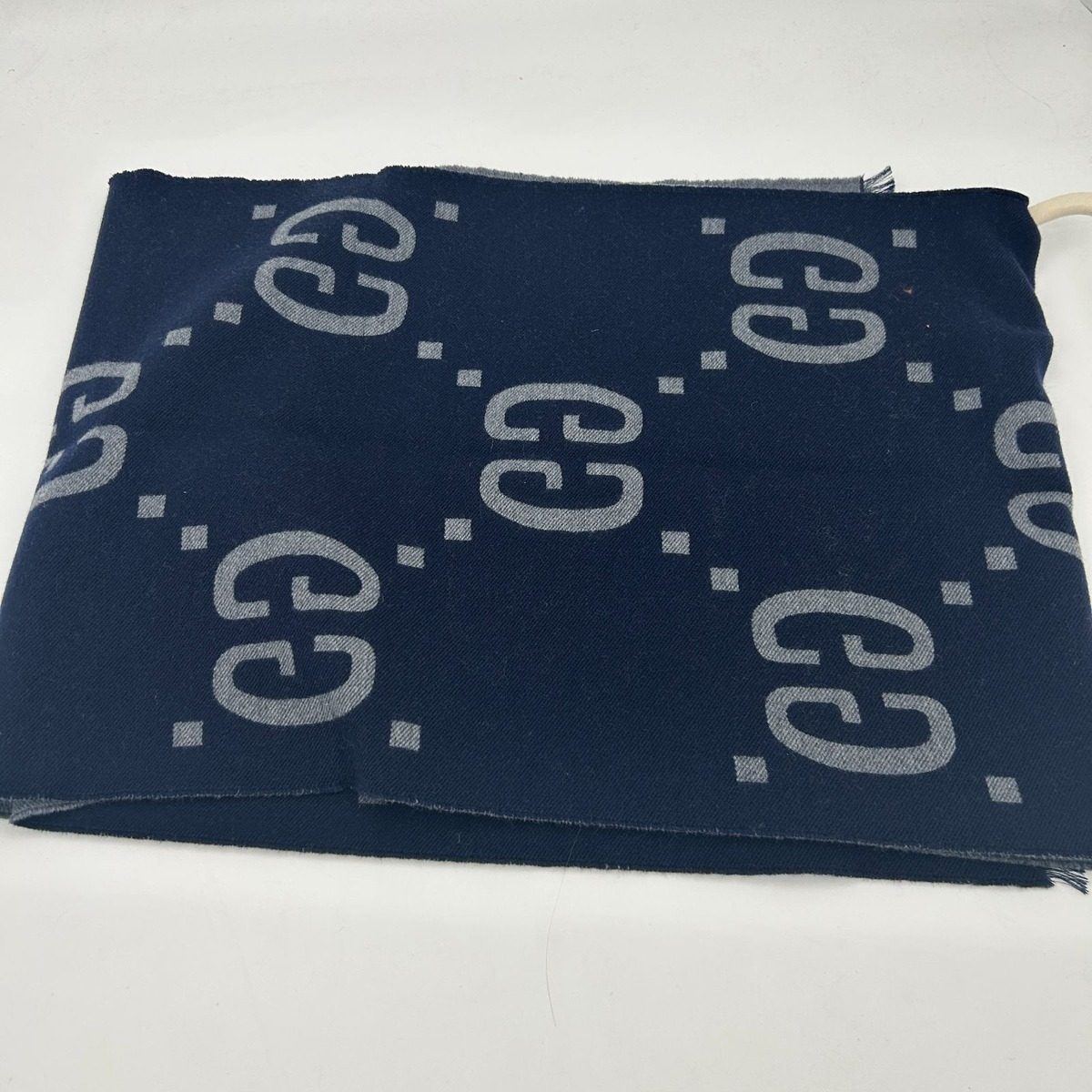 Gucci GG Jacket Scarf — view 9