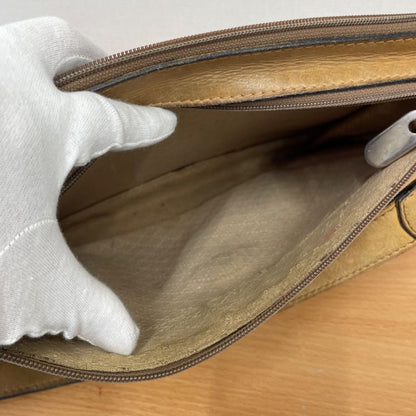 Old Gucci Shoulder Bag Vintage A25-1846