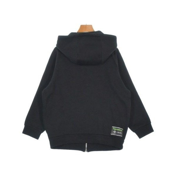 Prada Hoodie Black — view 2