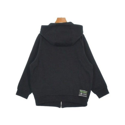 Prada Hoodie Black — view 2