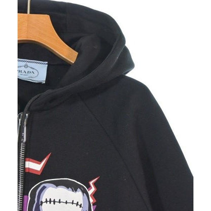 Prada Hoodie Black — view 4