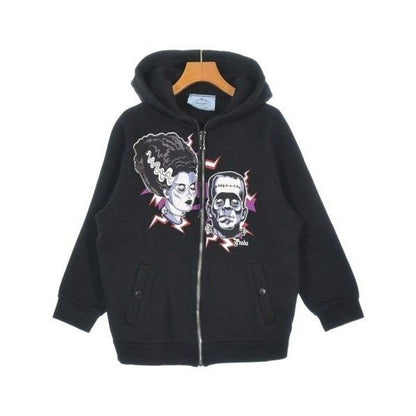 Prada Hoodie Black