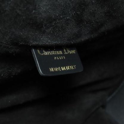 Christian DIOR Toujours Tote Bag Calf Women