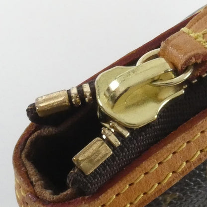 Louis Vuitton Monogram Lockit Oriental Bag — view 4