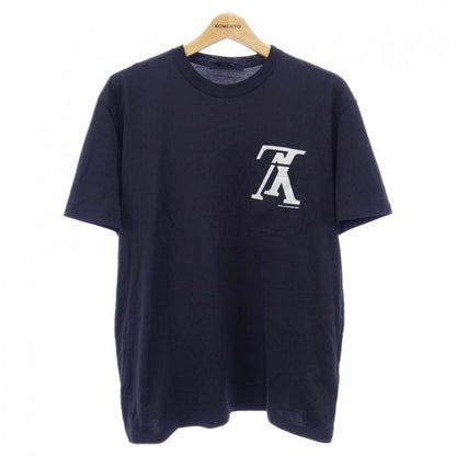 Louis Vuitton Upside Down Lvlogo T-Shirt