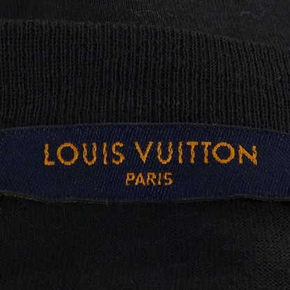 Louis Vuitton Upside Down Lvlogo T-Shirt — view 4